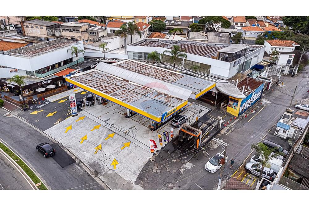 Ponto Comercial/ Loja - Alugar - São Paulo , São Paulo - 16-DJI_0535.jpg - 602281010-44