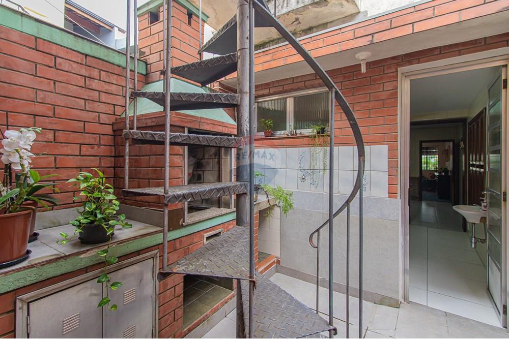 Sobrado - Venda - São Paulo , São Paulo - 04area-de-servico_003.jpg - 601401005-43