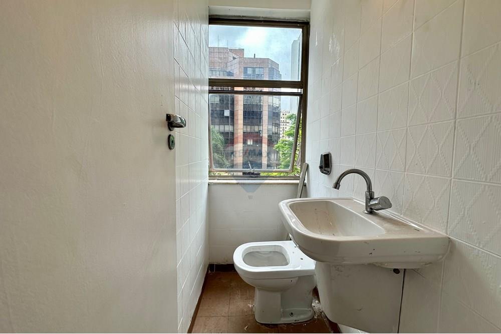 Cj. Comercial/ Sala - Venda - São Paulo , São Paulo - IMG_3144(1).jpg - 601081056-54