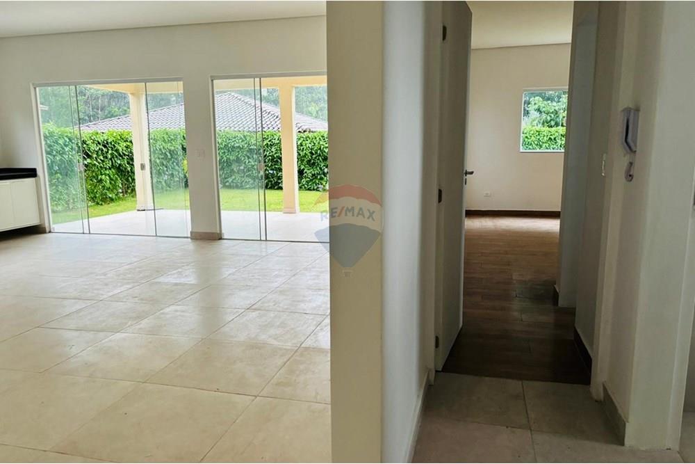 Casa de Condomínio - Alugar - Granja Viana , São Paulo - 7.jpg - 602241014-8