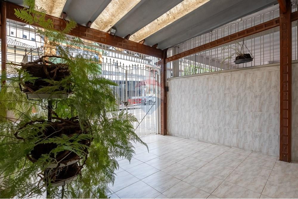 Casa - Venda - São Paulo , São Paulo - 33_AP.jpg - 601471009-75