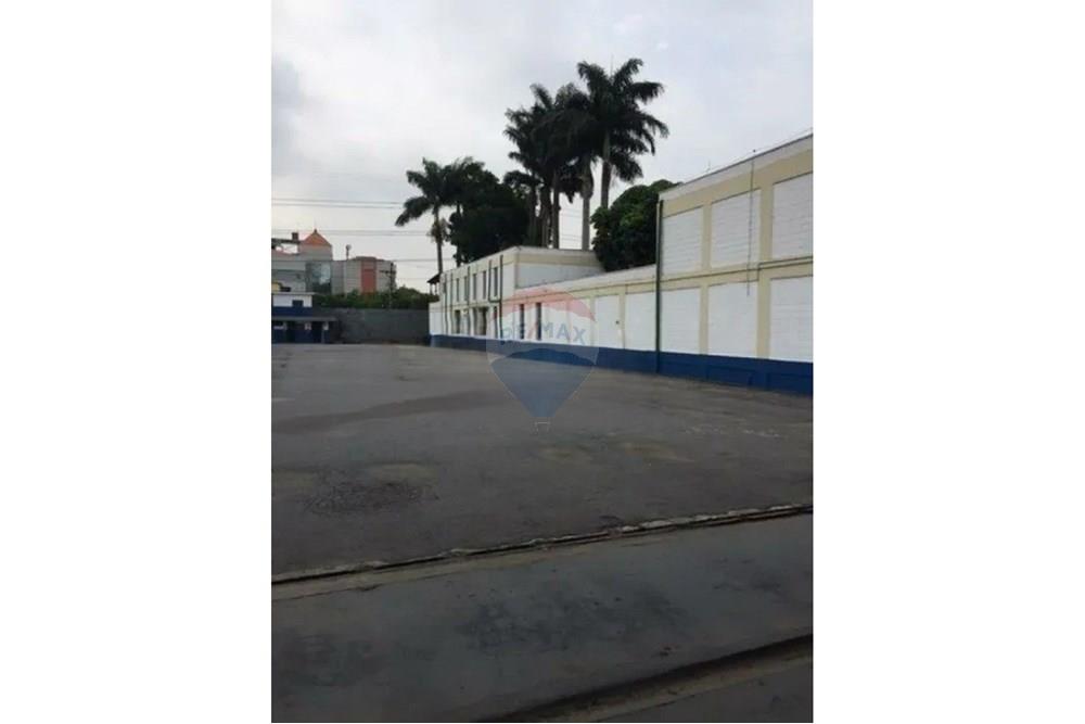 Galpão - Alugar - São Paulo , São Paulo - 21.jpeg - 602291016-150