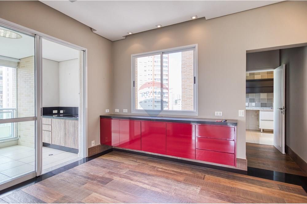 Apartamento - Venda - São Paulo , São Paulo - 04cozinha005.jpg - Copa - 601081090-25