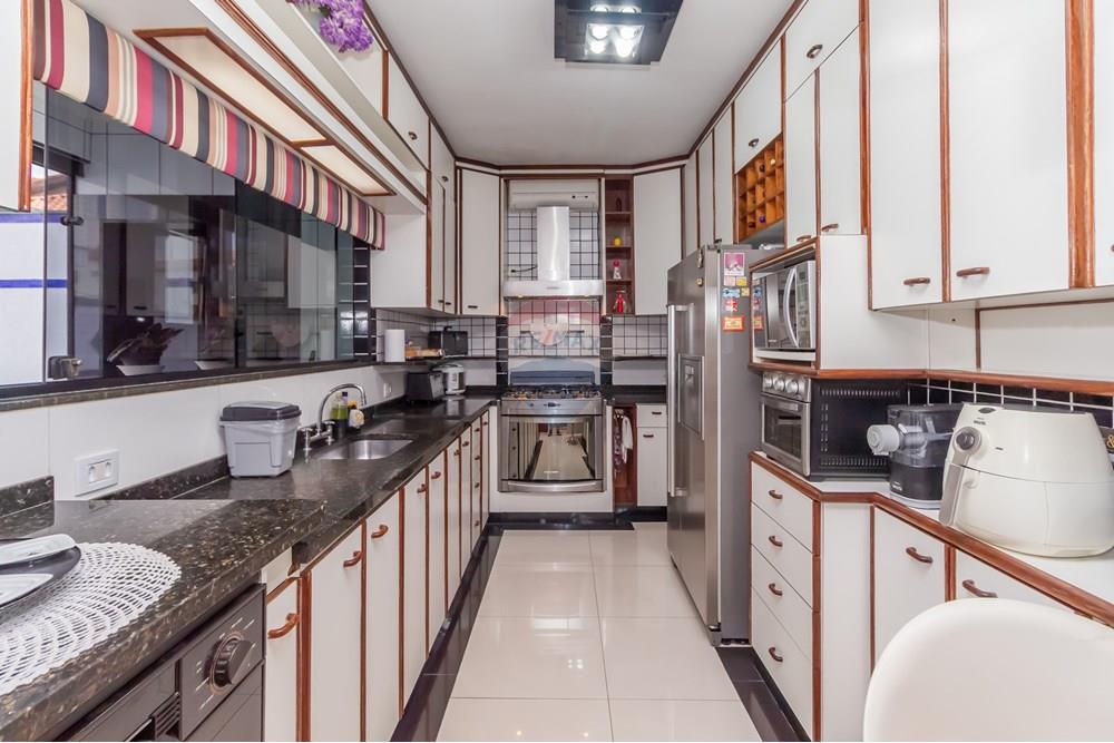 Sobrado - Venda - São Paulo , São Paulo - IMG_307934.jpg - Cozinha - 601991048-4