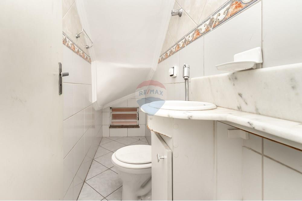 Sobrado - Venda - São Paulo , São Paulo - IMG_854222.jpg - 601141015-145