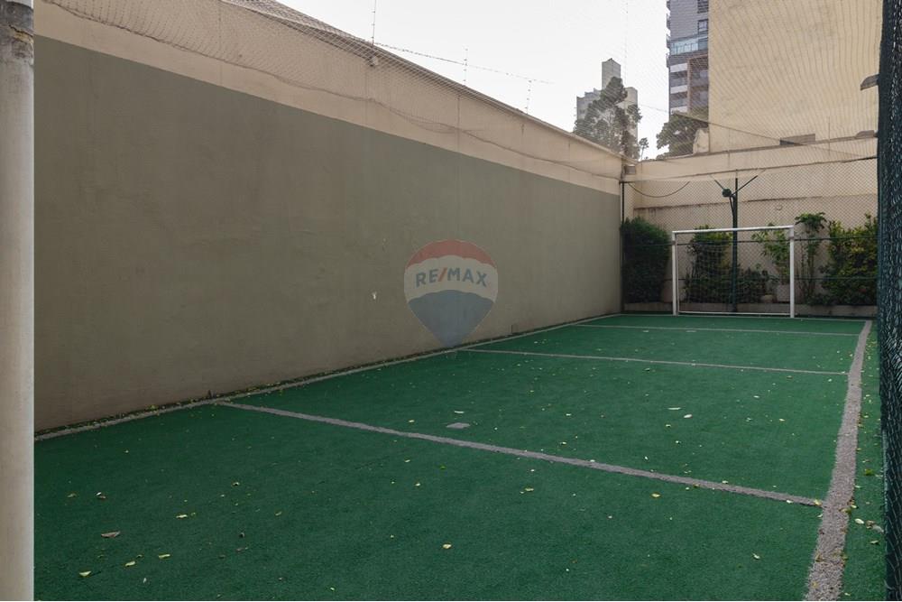 Apartamento - Venda - São Paulo , São Paulo - 20 QUADRA.jpg - 601261021-430