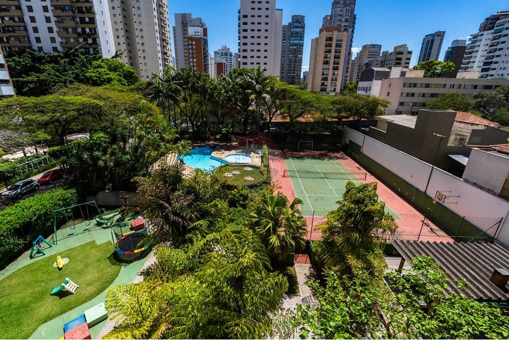 Apartamento - Venda - São Paulo , São Paulo - 12_AP.jpg - 601971015-645