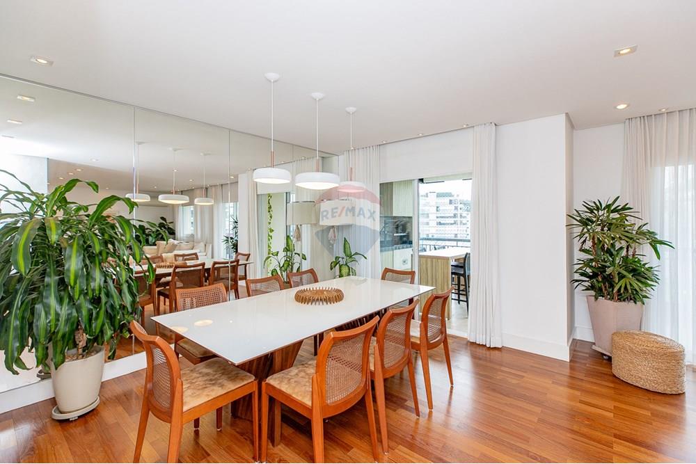Apartamento - Venda - São Paulo , São Paulo - Remax Ares-9.jpg - Sala de jantar - 601131006-105