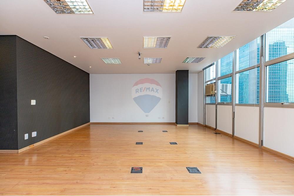 Cj. Comercial/ Sala - Venda - São Paulo , São Paulo - Av. Paulista, 1765 cj. 122 18.jpg - 601241038-66
