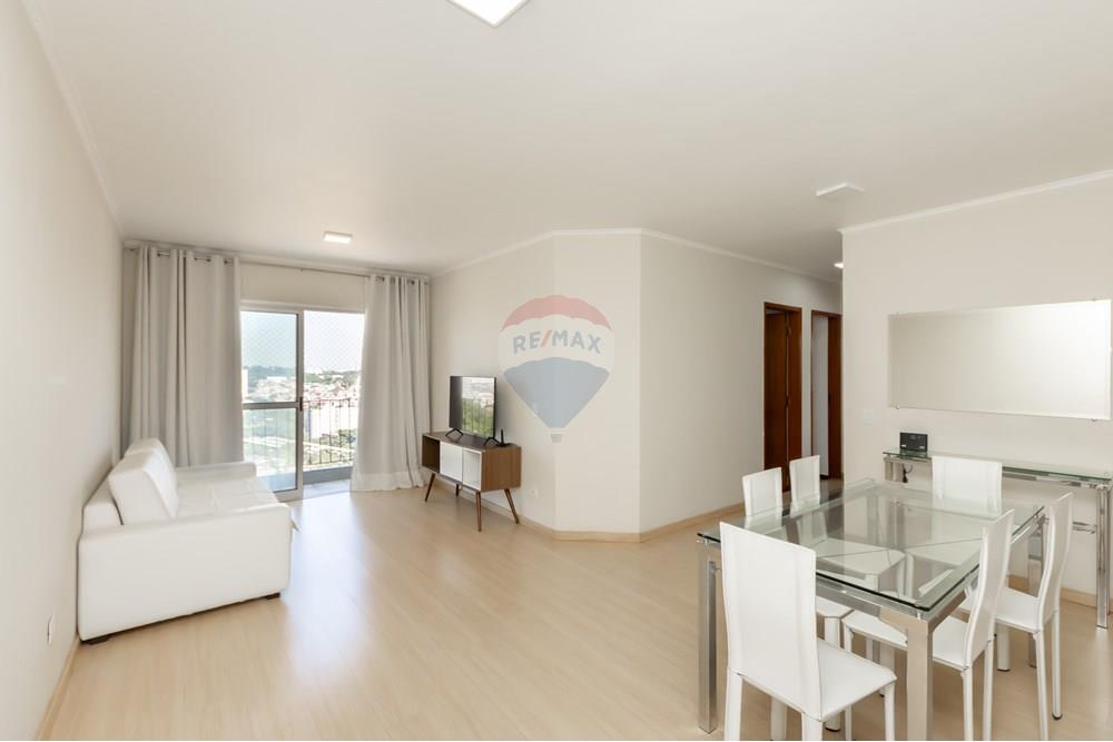Apartamento à venda com 3 quartos, 82m² - Foto 2