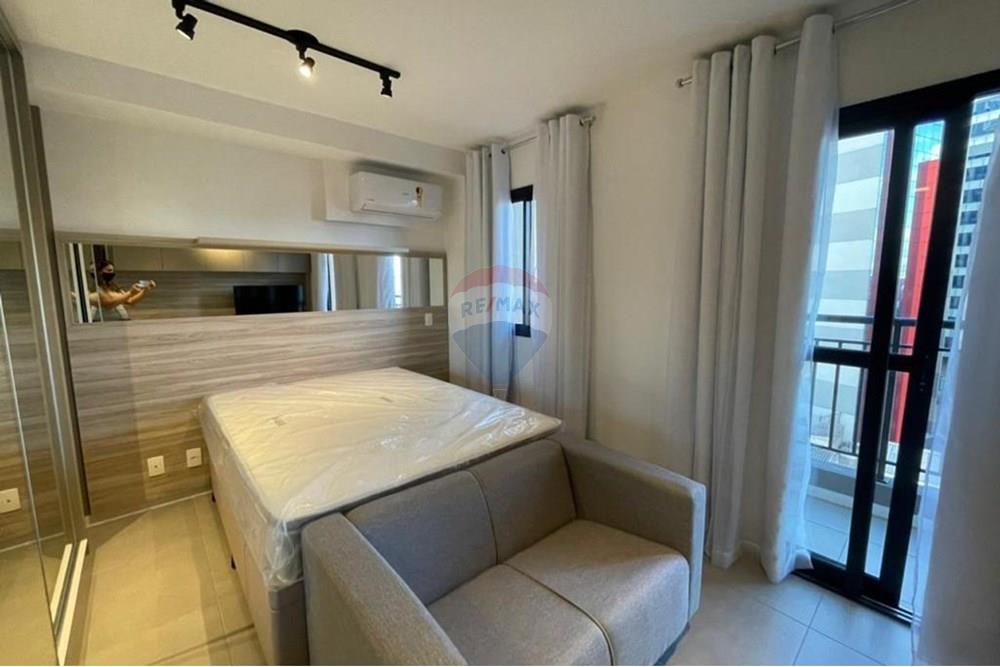 Apartamento - Alugar - São Paulo , São Paulo - 10 CF.jpg - 601361040-161