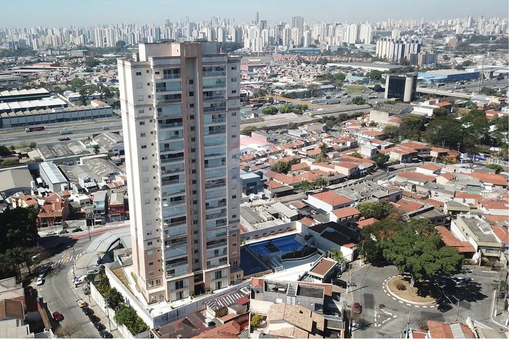 Apartamento - Venda - São Paulo , São Paulo - RUA JOSÉ NOBRE, 50 (58).JPG - 601051066-8