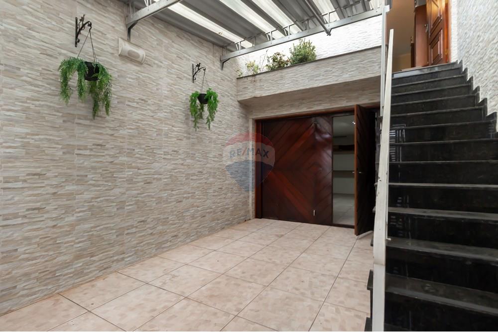 Sobrado - Venda - São Paulo , São Paulo - IMG_561220.jpg - Garagem - 601811037-14