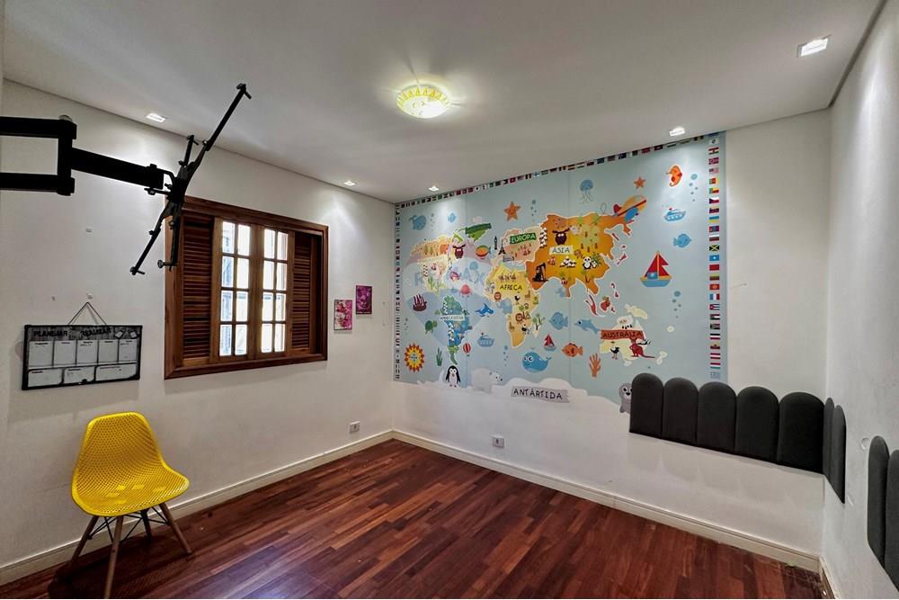 Sobrado - Alugar - São Paulo , São Paulo - IMG_4837.jpg - 602321014-99