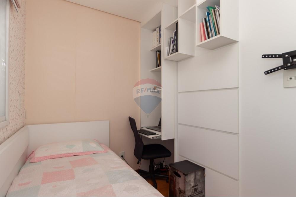 Apartamento - Venda - São Paulo , São Paulo - IMG_723704.jpg - 602181003-52