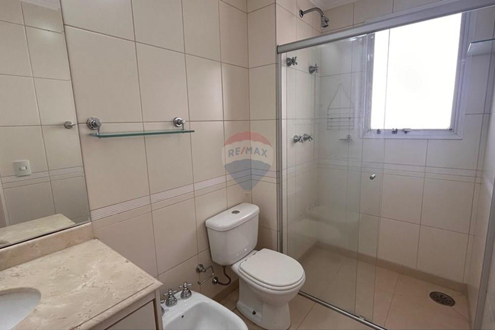 Apartamento - Alugar - São Paulo , São Paulo - BANHEIRO A.jpg - 601131009-87