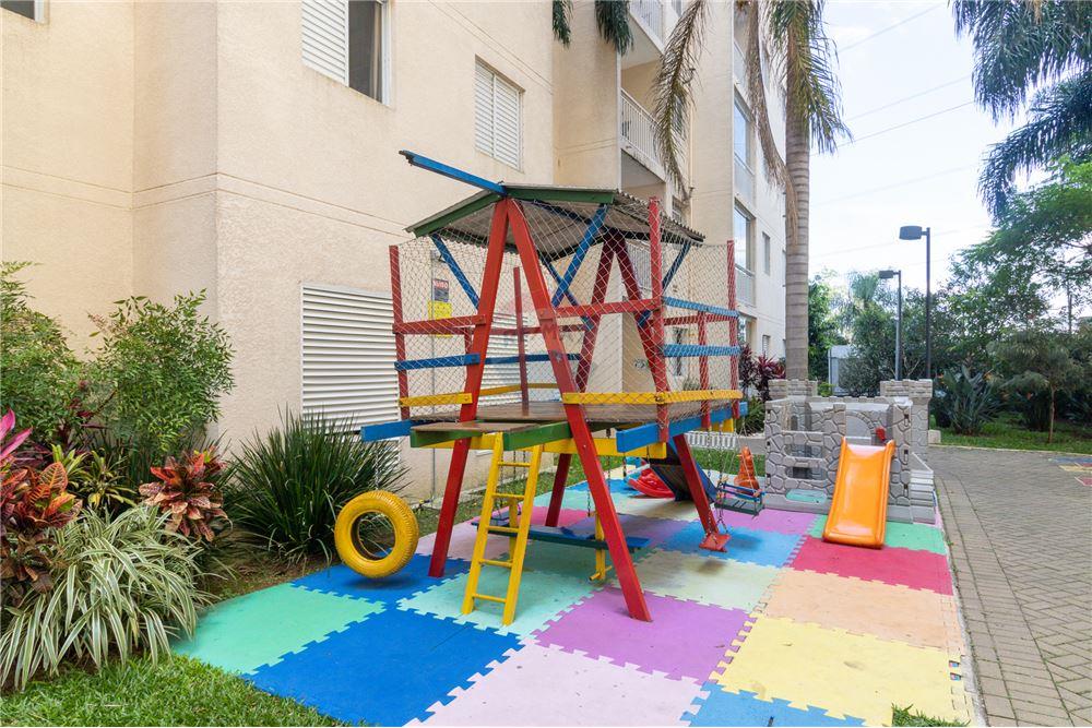 Apartamento - Venda - São Paulo , São Paulo - 35 - 601751058-64