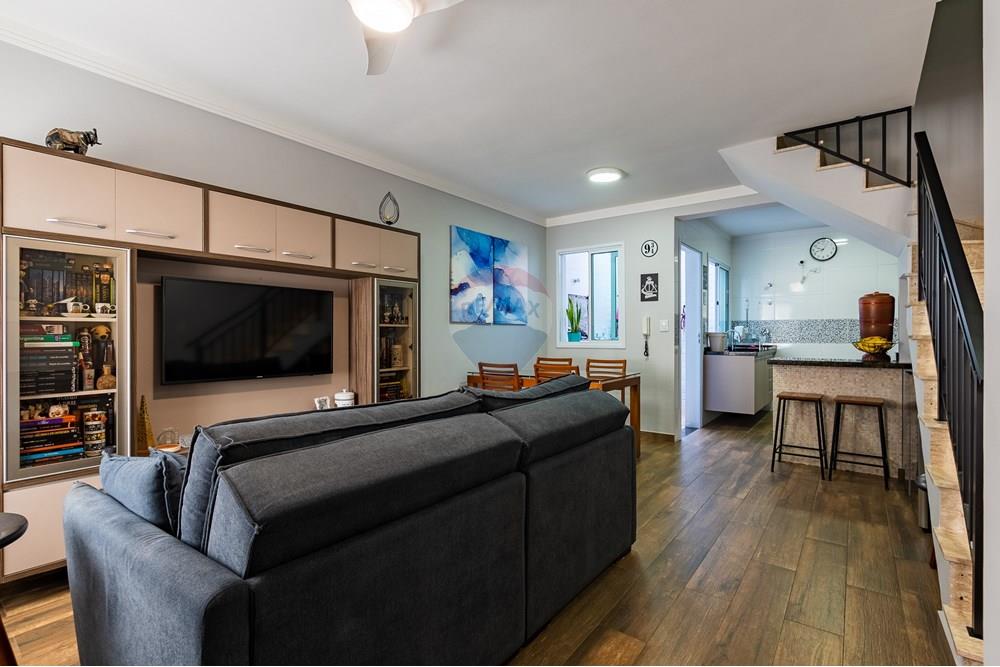 Casa de Condomínio - Venda - São Paulo , São Paulo - 1_CS.jpg - 601471003-180