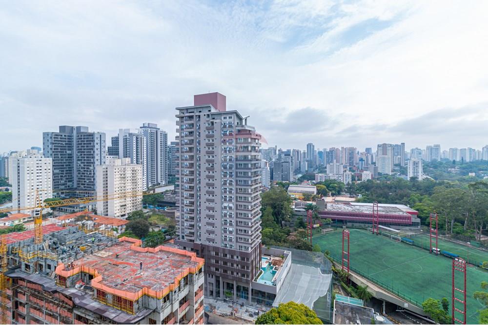 Apartamento - Venda - São Paulo , São Paulo - 03sala_009.jpg - 601421003-70