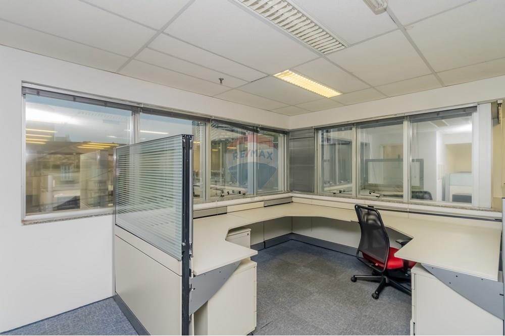 Cj. Comercial/ Sala - Venda - São Paulo , São Paulo - IMG_430902.jpg - 630331089-9