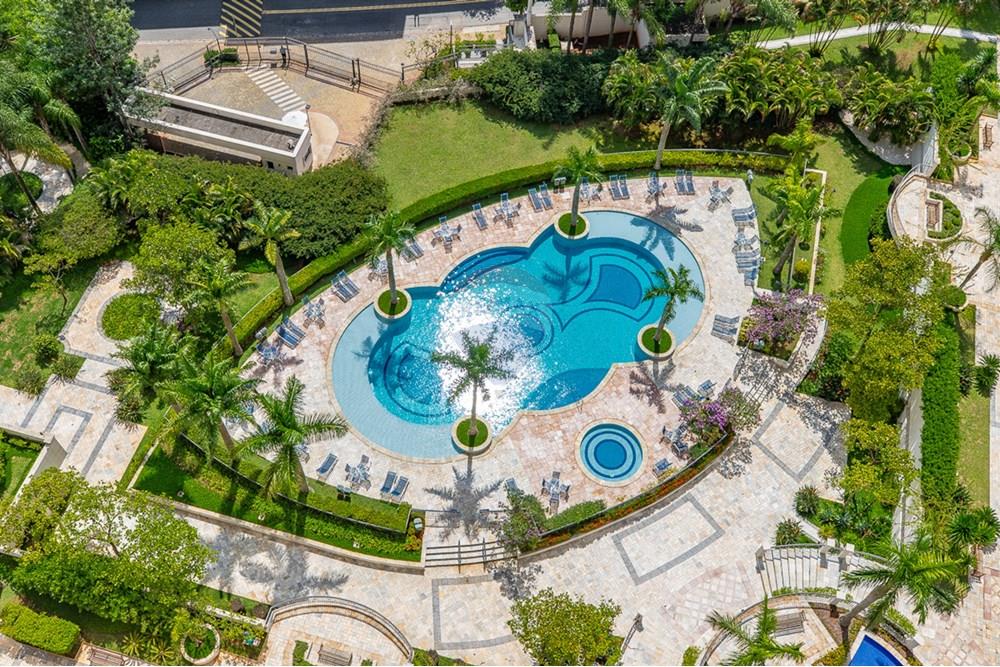 Apartamento - Venda - São Paulo , São Paulo - Cópia de Remax Ares-46.jpg - Layout aberto - 601131006-117