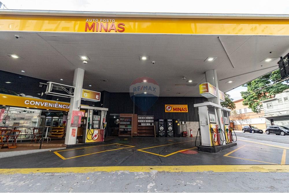 Posto de Gasolina - Venda - São Paulo , São Paulo - 01fachada_006.jpg - 601401007-49