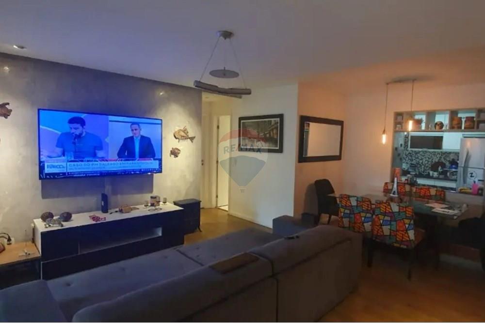 Apartamento - Alugar - São Paulo , São Paulo - WhatsApp Image 2025-08-28 at 18.07.55.jpeg - 602261043-14