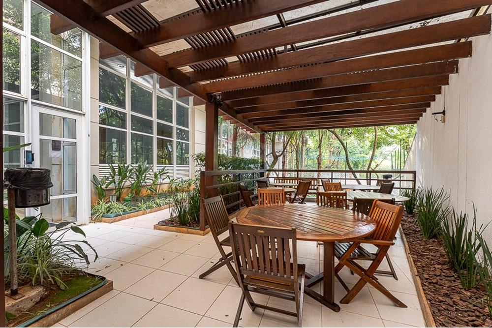 Apartamento - Venda - São Paulo , São Paulo - L11.jpg - Fachada - 601371031-74