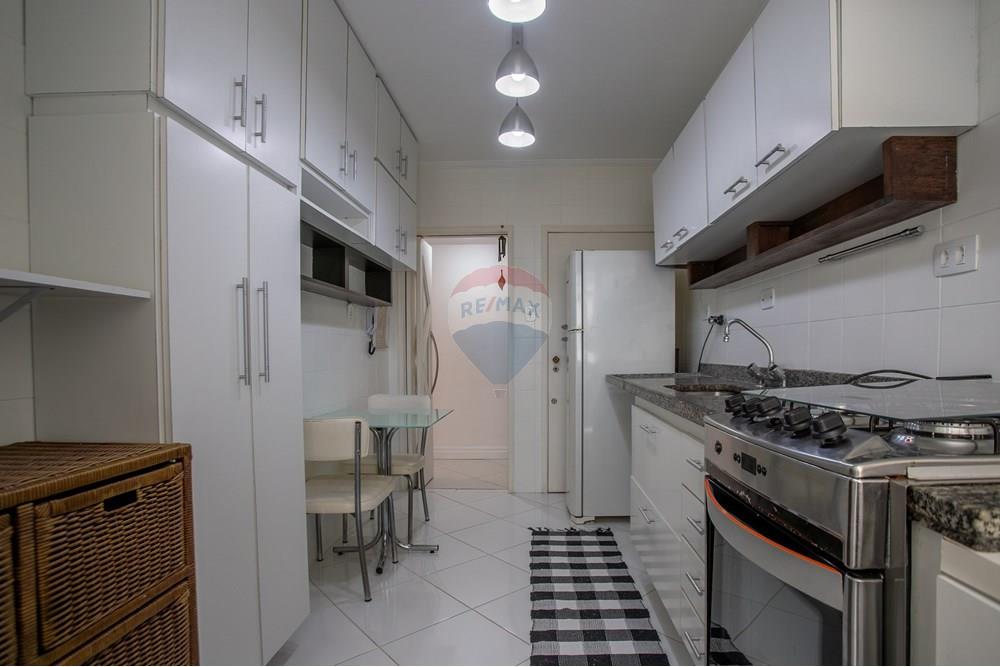 Apartamento - Venda - São Paulo , São Paulo - 601301078-9 - Av Dr Altino Arantes, 669-028.jpg - 601301078-9