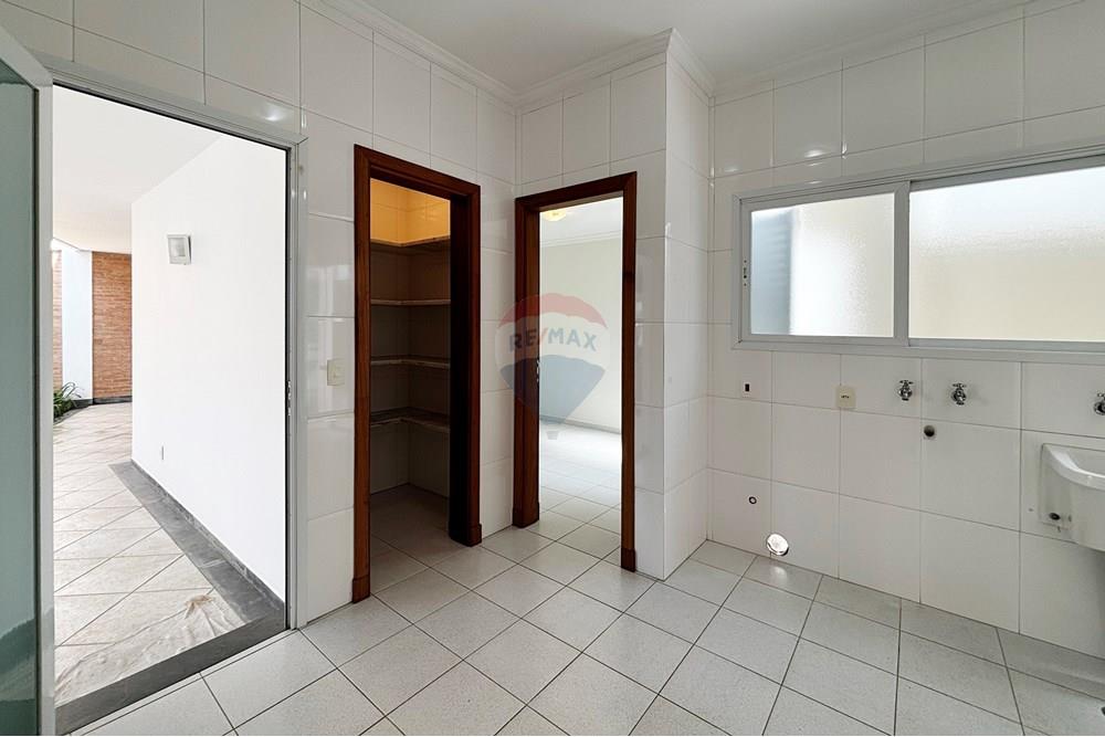 Casa de Condomínio - Alugar - São Paulo , São Paulo - LAVANDERIA 3.jpg - Quarto da empregada - 601131002-59