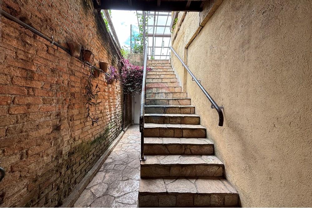 Casa - Alugar - São Paulo , São Paulo - IMG_0825.JPG - 601081019-38