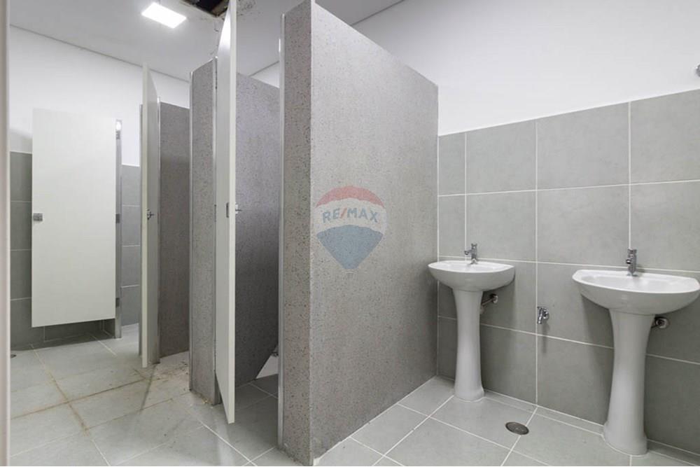 Galpão - Alugar - São Paulo , São Paulo - 10 - 1º ANDAR  BANHEIRO 2 (1).jpg - 601261091-15