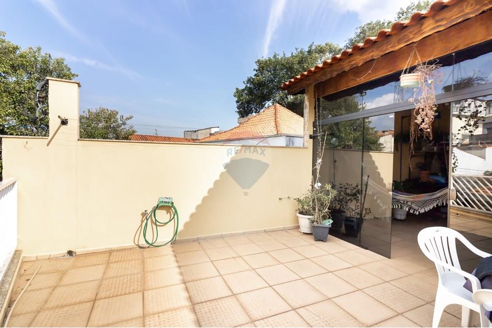 Sobrado - Venda - São Paulo , São Paulo - 18.jpg - 602261001-37