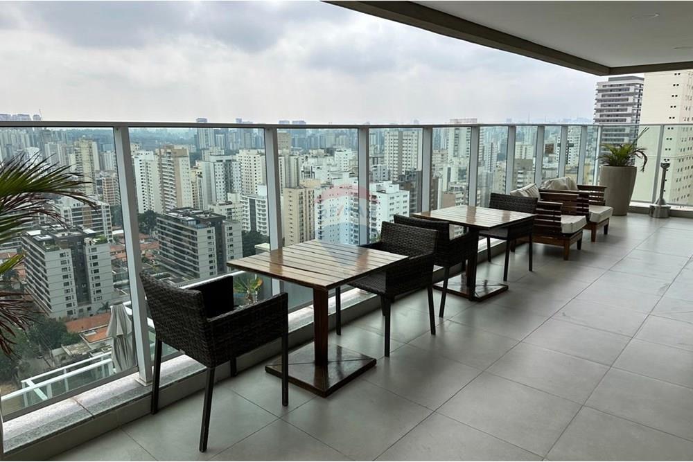 Apartamento - Alugar - São Paulo , São Paulo - salão 3.jpg - 601361052-95