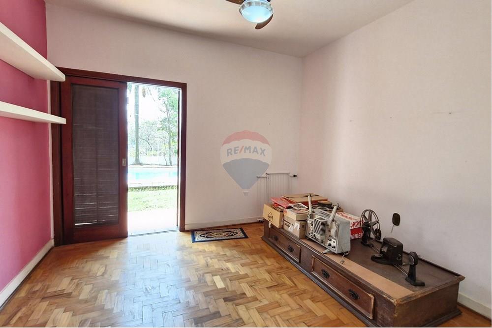 Casa - Venda - São Paulo , São Paulo - RUA OLEGÁRIO MARIANO, 347 (45).jpg - Quarto de família - 601361045-17