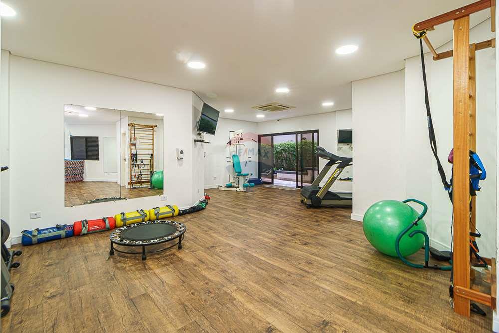 Cobertura - Venda - São Paulo , São Paulo - DSC03706-Aprimorado-NR.jpg - 602281011-20