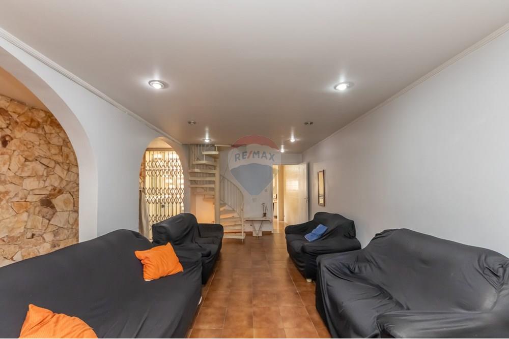 Sobrado - Venda - São Paulo , São Paulo - IMG_069209.jpg - 601441050-5