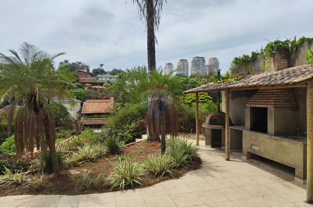 Casa - Alugar - São Paulo , São Paulo - 1ah.jpeg - 601131085-9