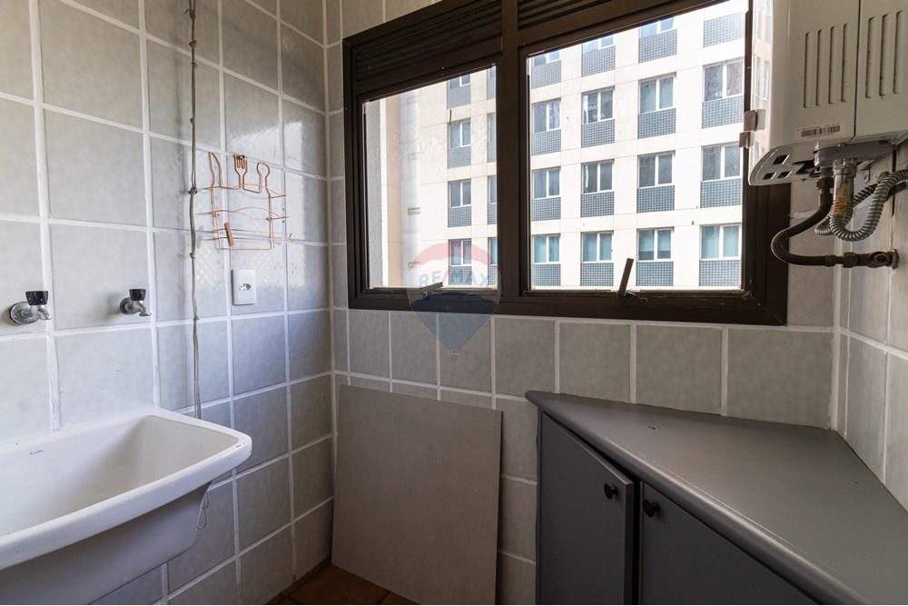 lakó - lakás (tégla) - Sao Paulo , Sao Paulo - Brazil - 01fotos_015.jpg - 602011058-9