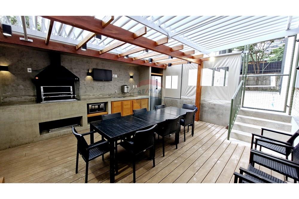 Apartamento - Venda - São Paulo , São Paulo - RUA ARIZONA, 460 (60).jpg - 601361044-39