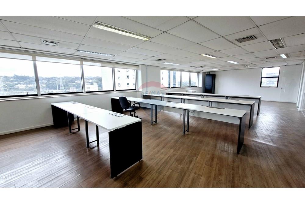 Cj. Comercial/ Sala - Alugar - São Paulo , São Paulo - AV. DR. CARDOSO DE MELO, 1855 (11).jpg - 602301001-156