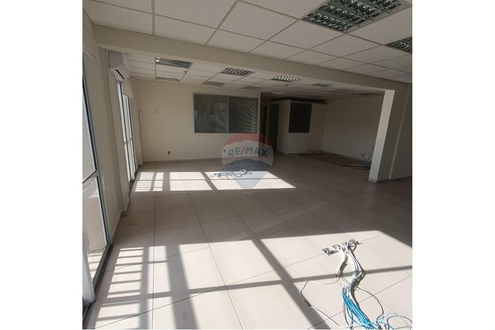 Cj. Comercial/ Sala - Alugar - São Paulo , São Paulo - IMG-20250129-WA0039.jpg - 601421020-17