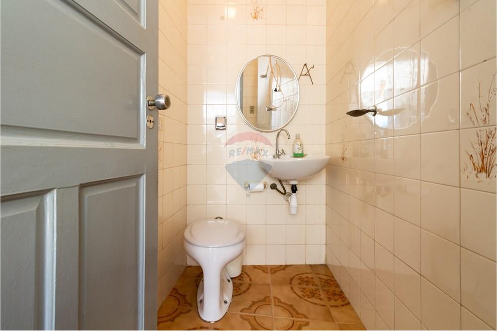 Sobrado - Venda - São Paulo , São Paulo - 20 BANH. EDICULA.jpg - 601261002-233