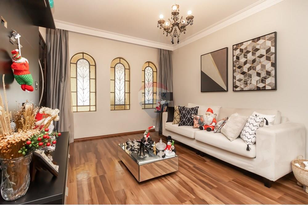 Sobrado - Venda - São Paulo , São Paulo - IMG_607007.jpg - 601141061-45