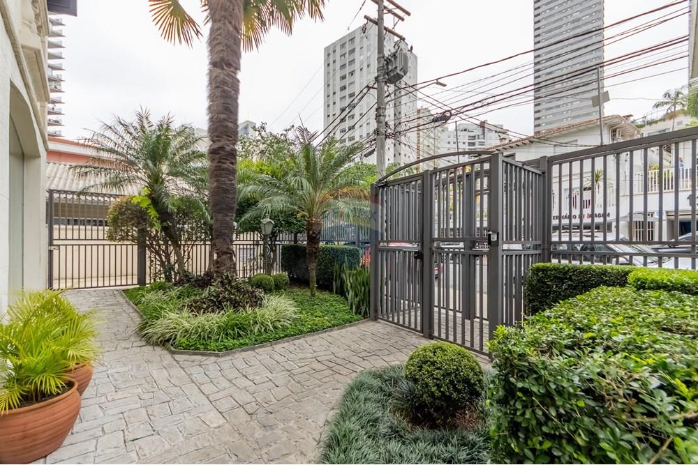 Apartamento - Venda - São Paulo , São Paulo - IMG_202427.jpg - Fachada - 601371001-105