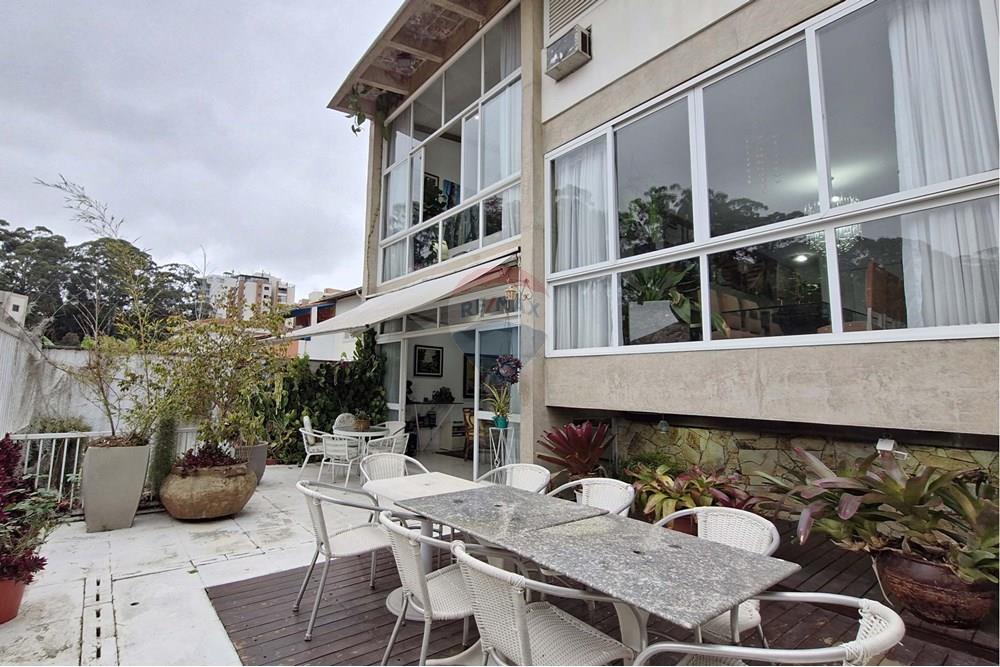 Casa - Venda - São Paulo , São Paulo - RUA PADRE EUGÊNIO LOPES, 405 (51).jpg - Área Gourmet - 601361044-53