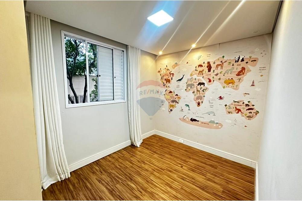 Apartamento - Venda - São Paulo , São Paulo - dormitorio1.jpg - 601751052-45