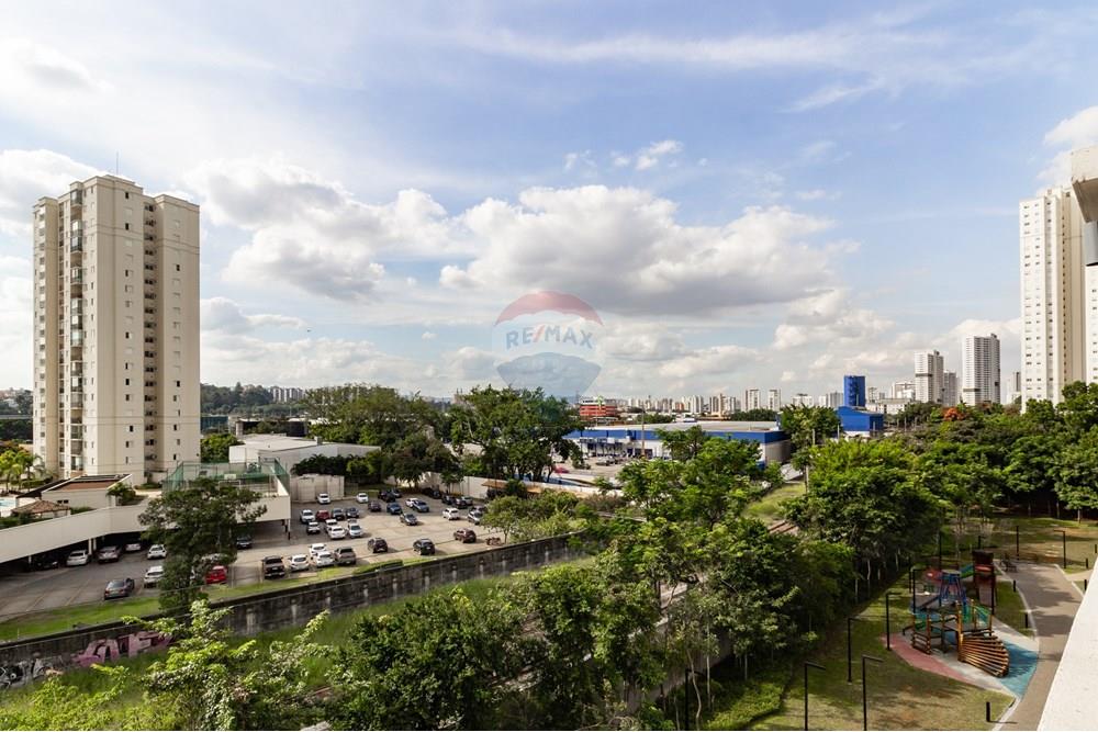 Apartamento - Venda - São Paulo , São Paulo - 3 VISTA VARANDA (1) (1).jpg - 601261084-31