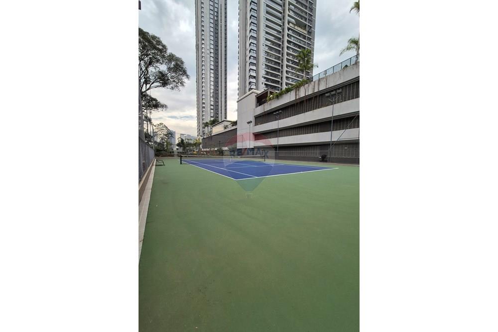 Apartamento - Alugar - São Paulo , São Paulo - Quadra tênis.jpg - 601971072-41