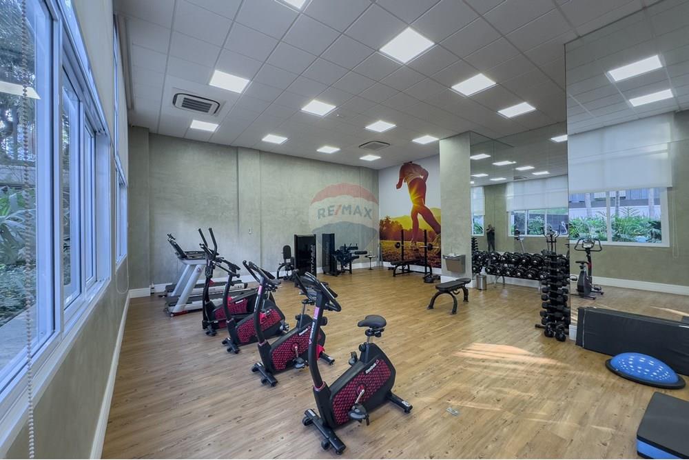 Apartamento - Venda - São Paulo , São Paulo - TKD-1694.jpg - 602151013-174